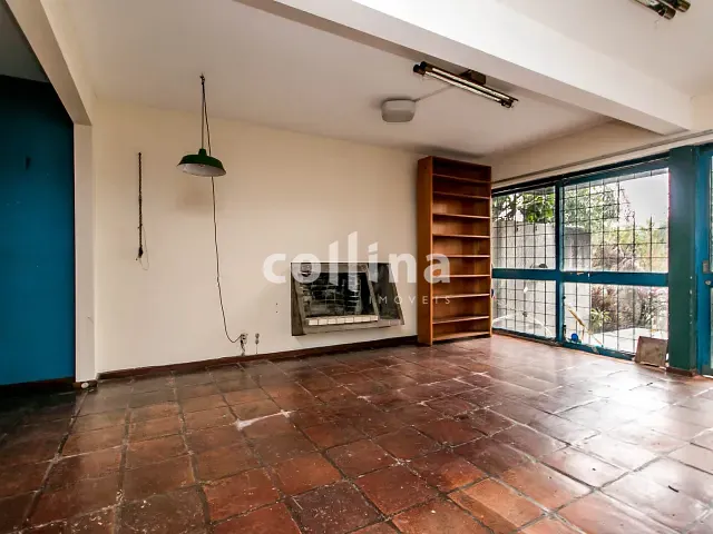 Sobrado com 356m² 4 quartos e 4 banheiros, à venda, no bairro Pacaembu em São Paulo