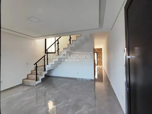 Sobrado com 125m² 3 quartos e 3 banheiros, à venda, no bairro Mogi Moderno em Mogi das Cruzes