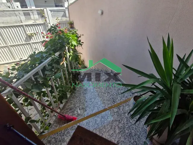 Sobrado com 190m² 3 quartos e 5 banheiros, à venda, no bairro Rudge Ramos em São Bernardo do Campo