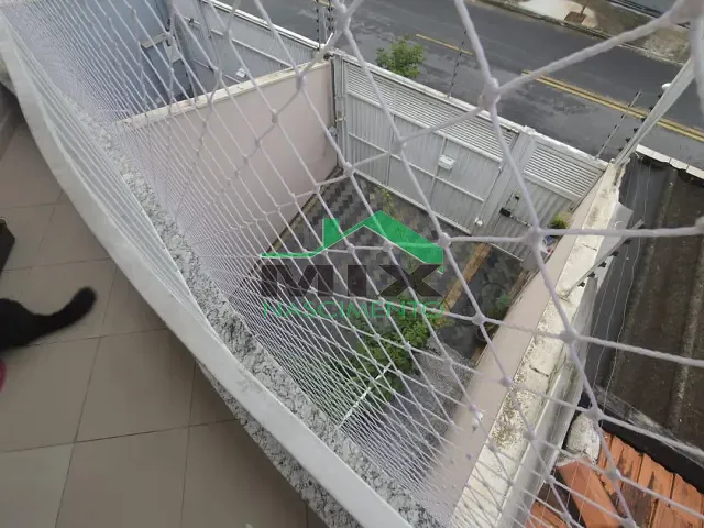 Sobrado com 190m² 3 quartos e 5 banheiros, à venda, no bairro Rudge Ramos em São Bernardo do Campo