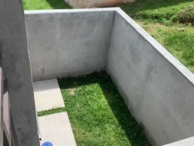 Sobrado com 140m² 3 quartos e 3 banheiros, à venda, no bairro Granja Viana em Cotia