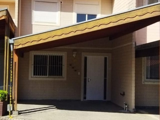 Foto do Sobrado - Sobrado à venda 2 Quartos, 100M², Cidade Morumbi, São José dos Campos - SP | Condomínio Residencial Girassóis | RUSSI IMÓVEIS