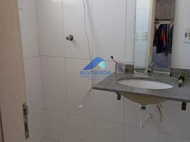 Sobrado com 132m² 2 quartos e 3 banheiros, à venda, no bairro Jardim Primavera em Jacareí