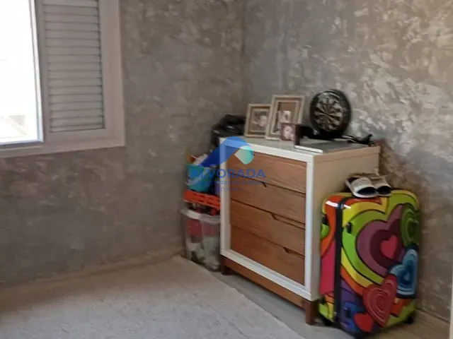 Sobrado com 132m² 2 quartos e 3 banheiros, à venda, no bairro Jardim Primavera em Jacareí