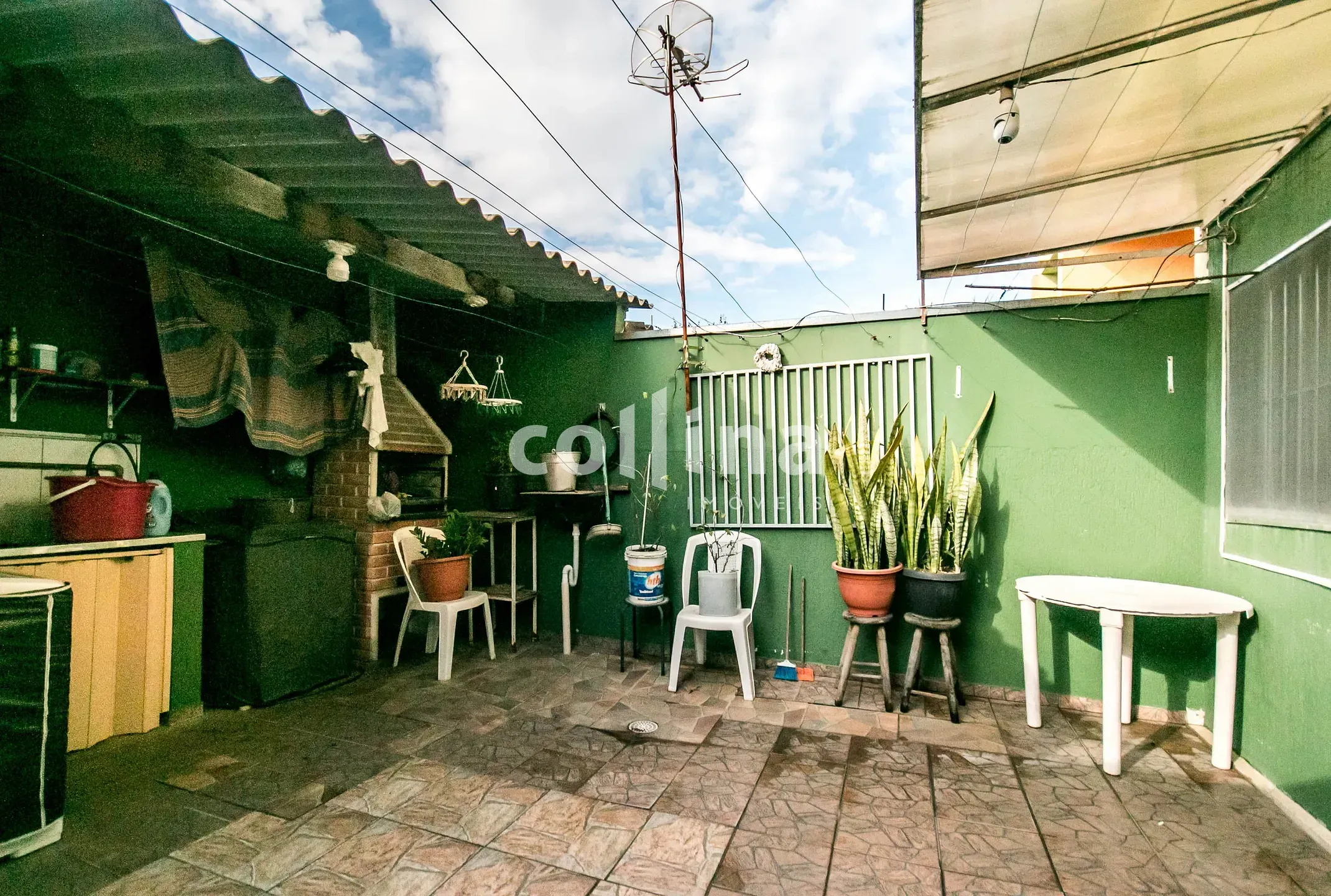 Sobrado, 3 quartos, 91 m² - Foto 40