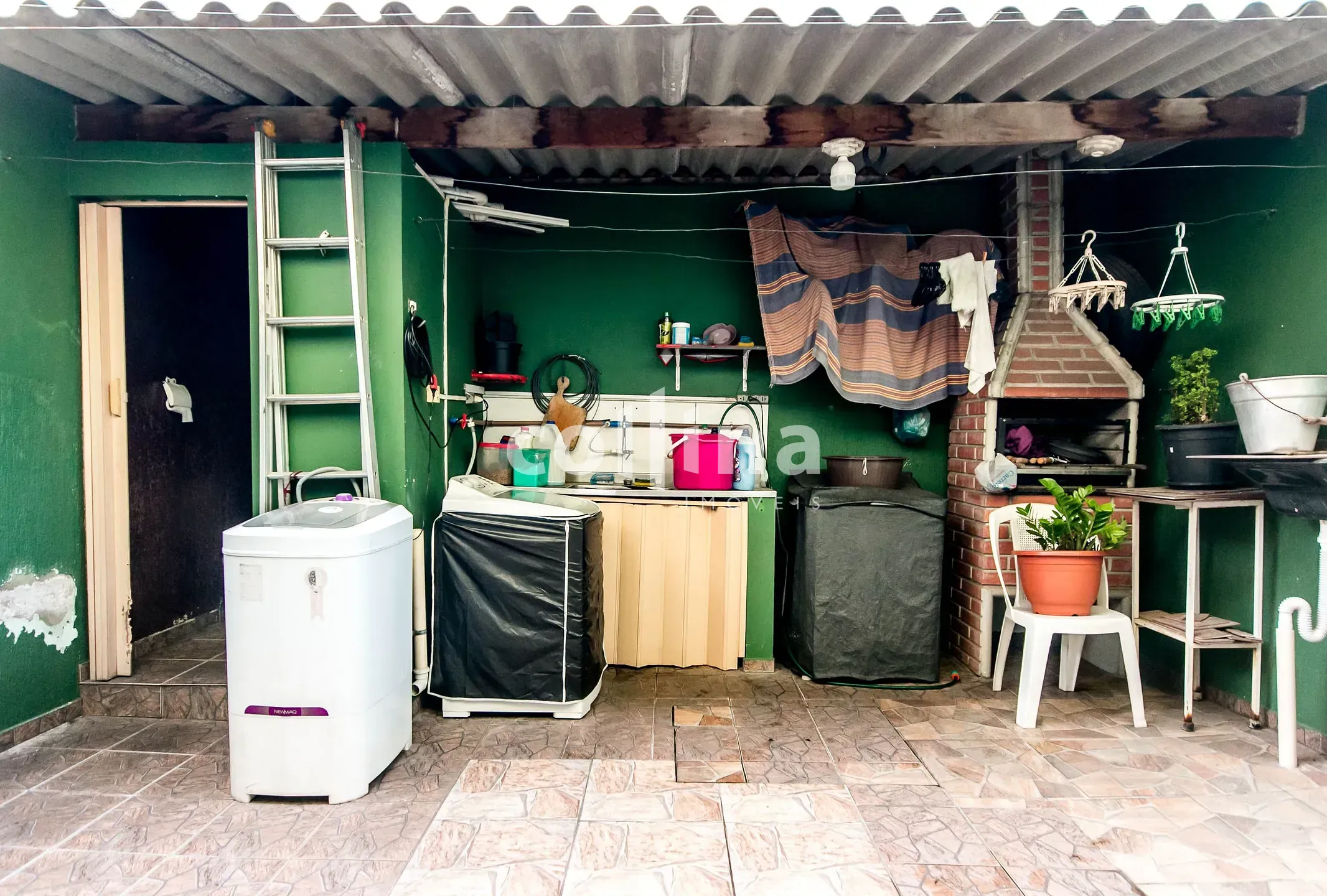 Sobrado, 3 quartos, 91 m² - Foto 41