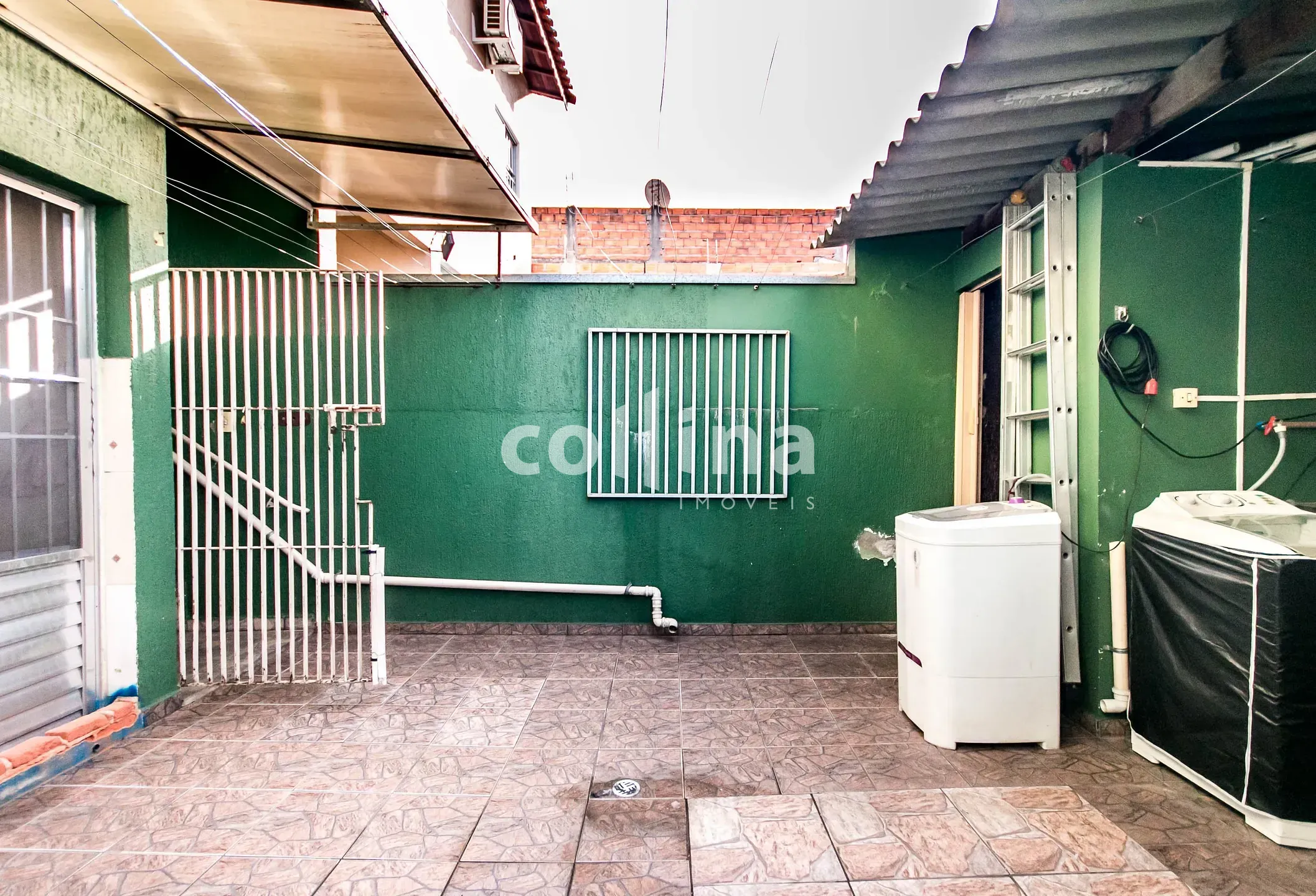 Sobrado, 3 quartos, 91 m² - Foto 42