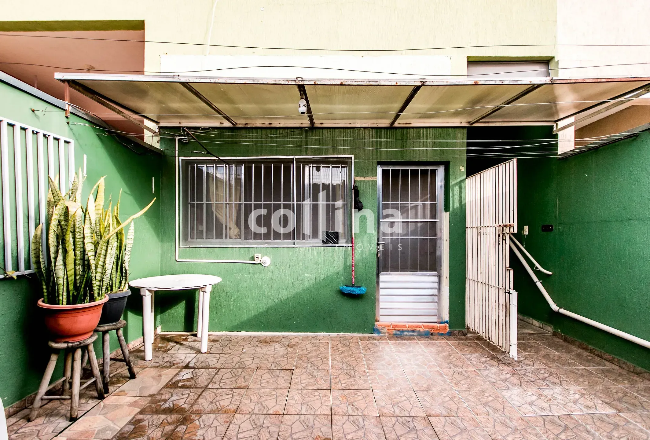 Sobrado, 3 quartos, 91 m² - Foto 43