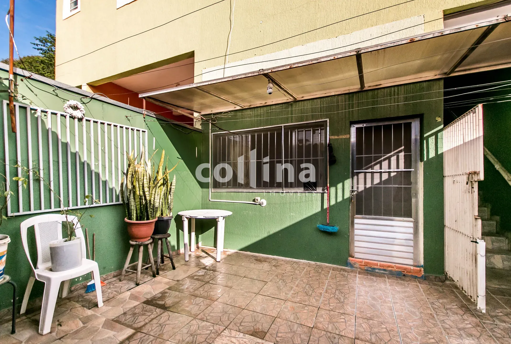 Sobrado, 3 quartos, 91 m² - Foto 44