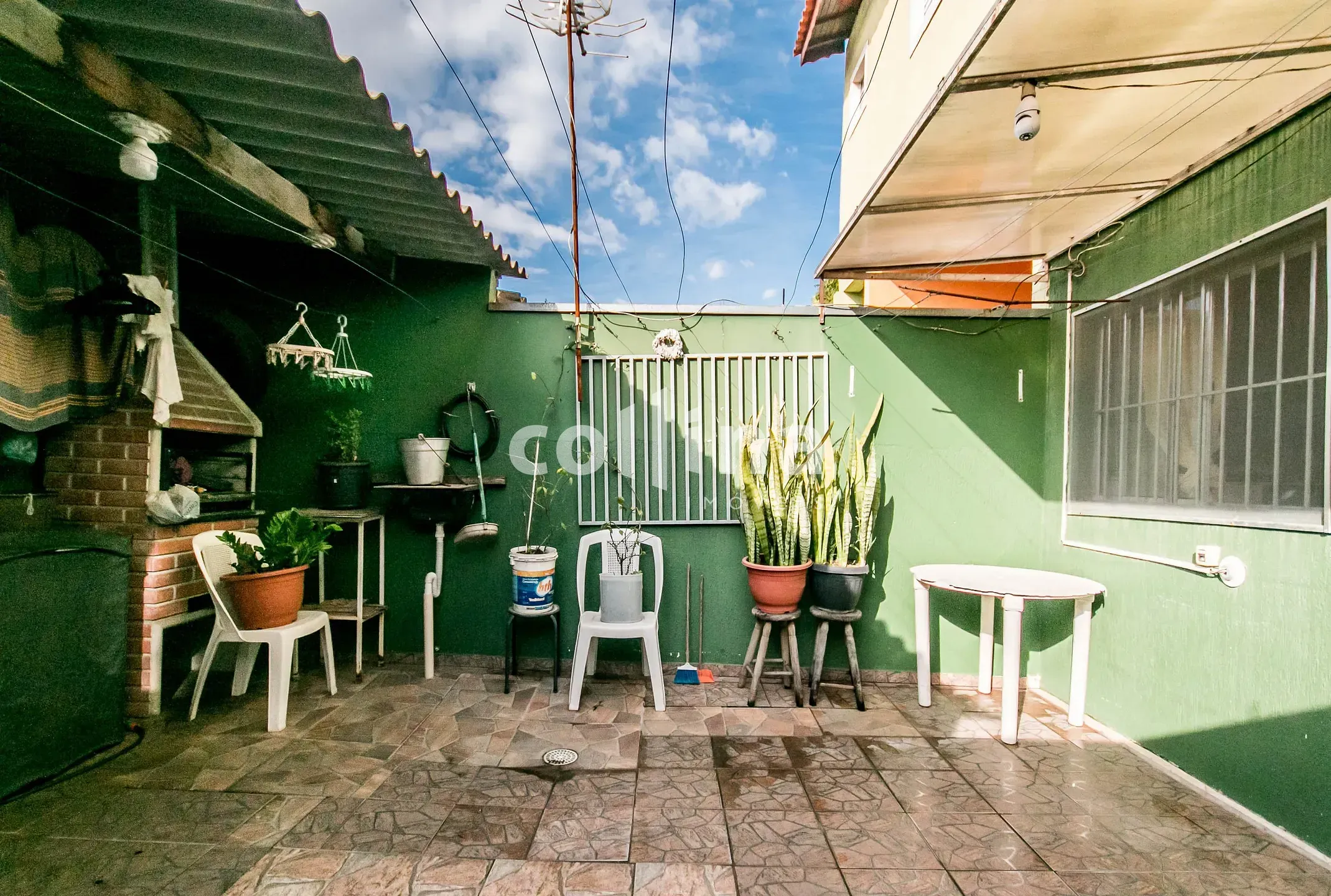 Sobrado, 3 quartos, 91 m² - Foto 45