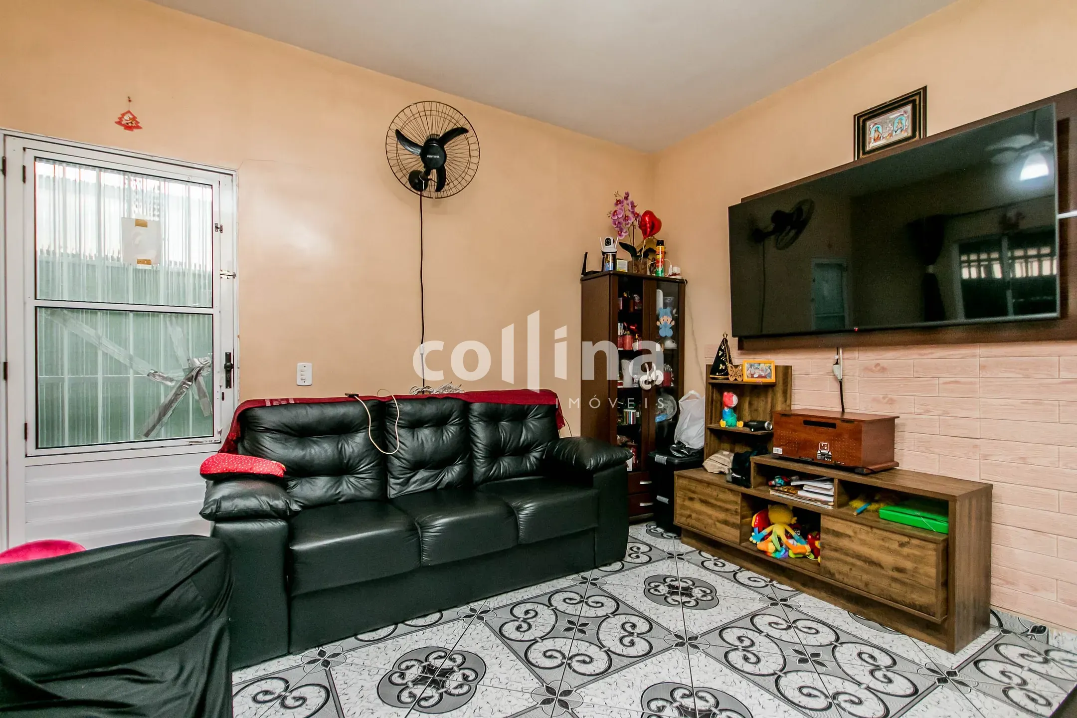 Sobrado, 3 quartos, 91 m² - Foto 5