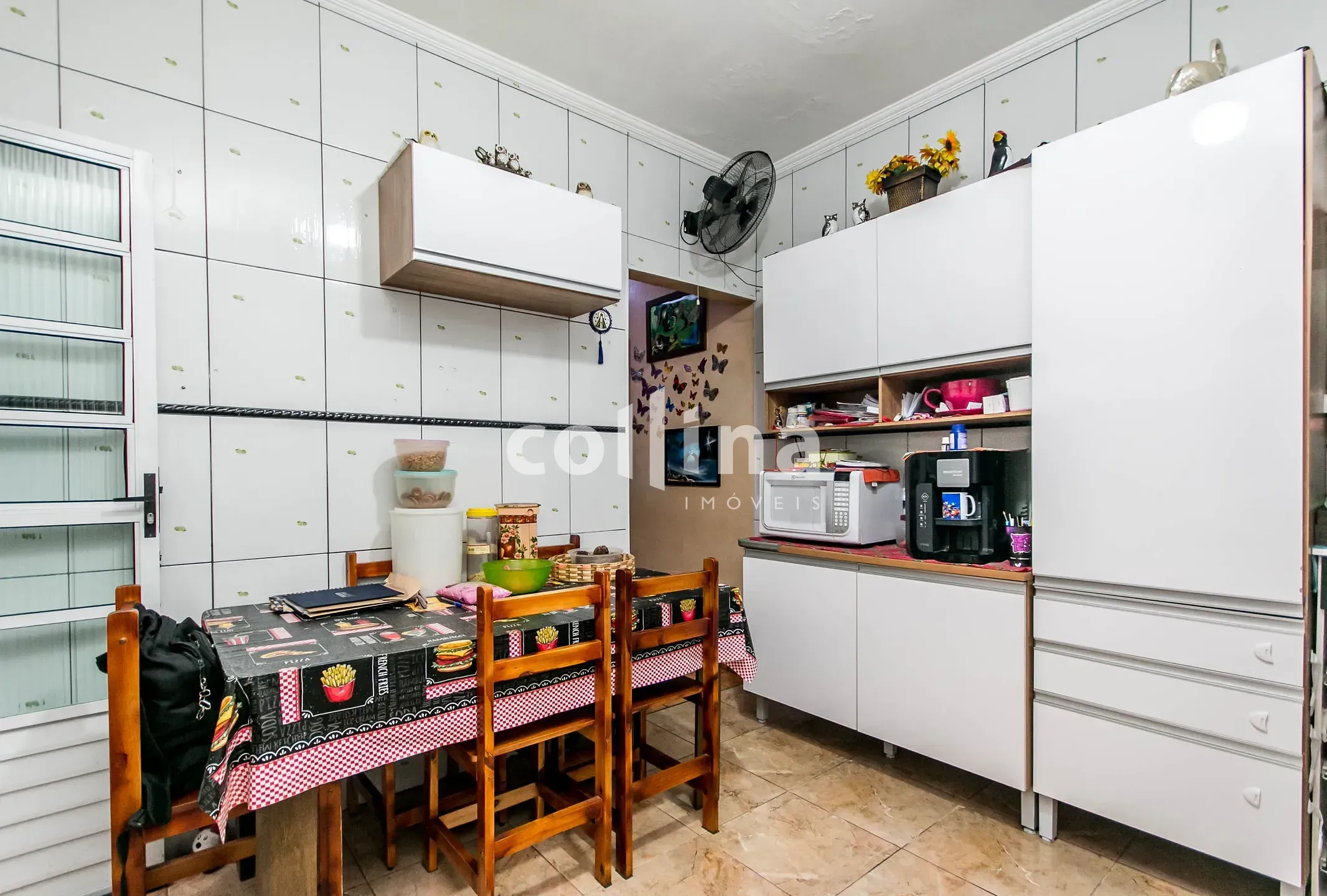 Sobrado, 3 quartos, 91 m² - Foto 7