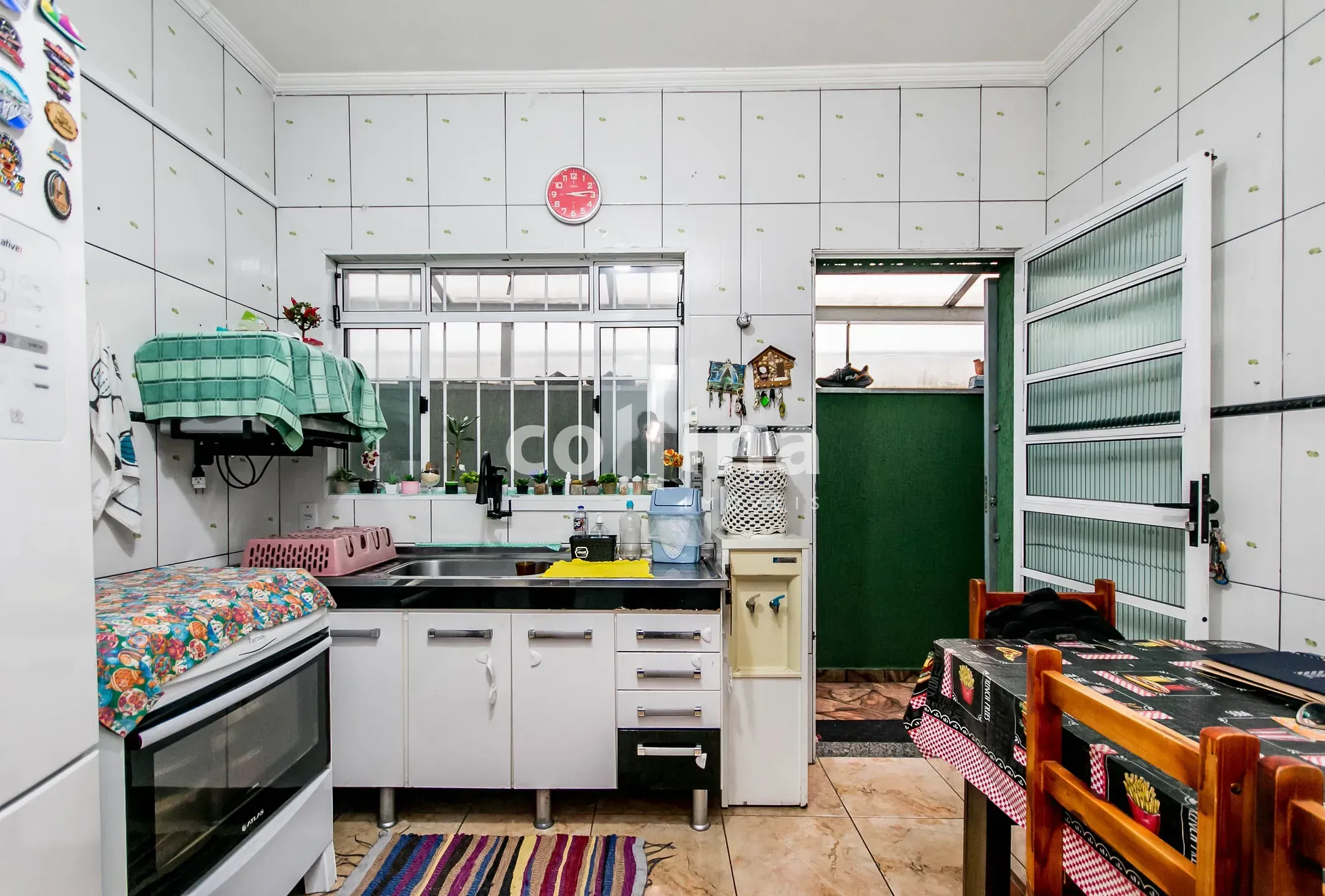 Sobrado, 3 quartos, 91 m² - Foto 10