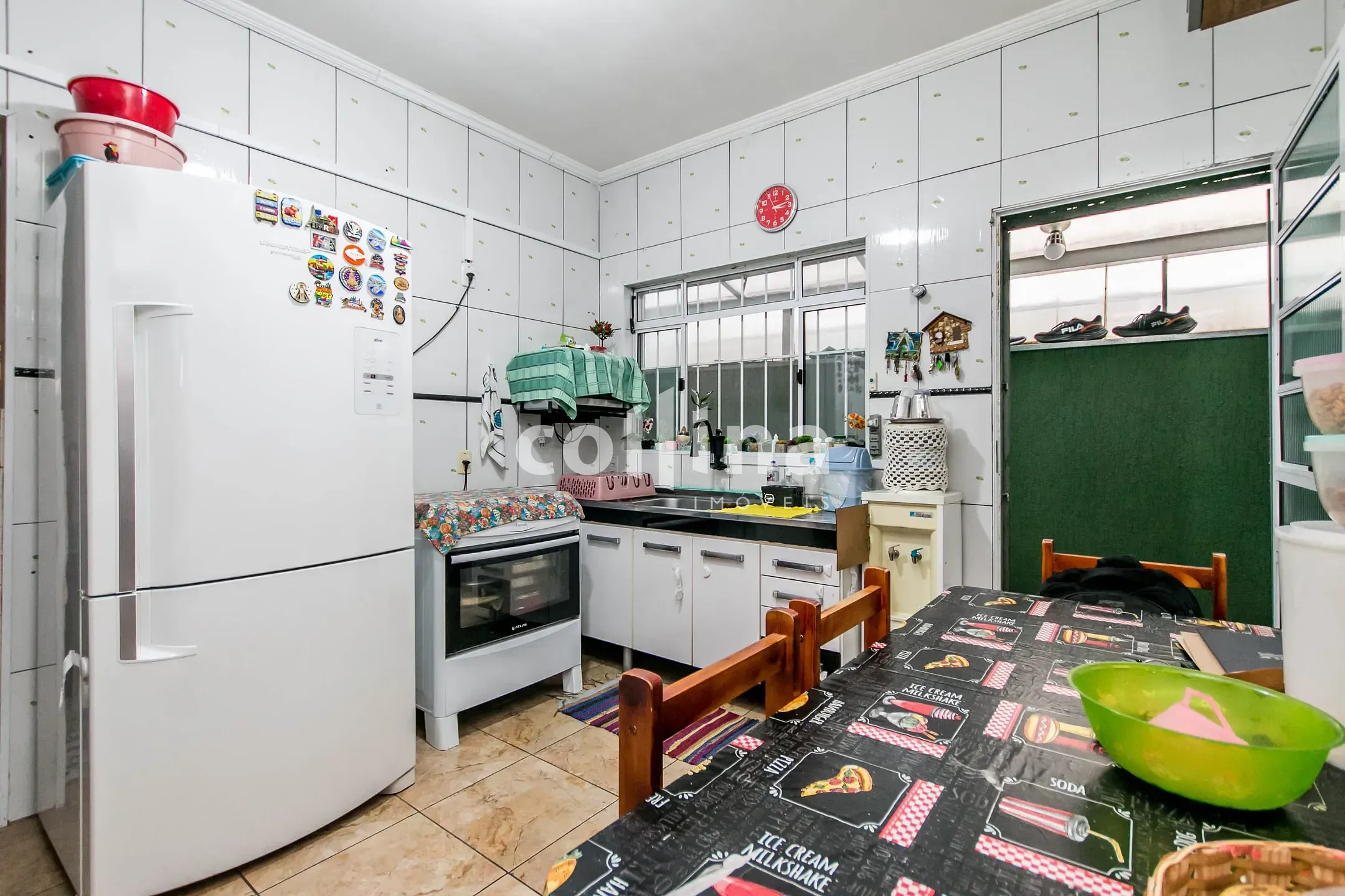 Sobrado, 3 quartos, 91 m² - Foto 11