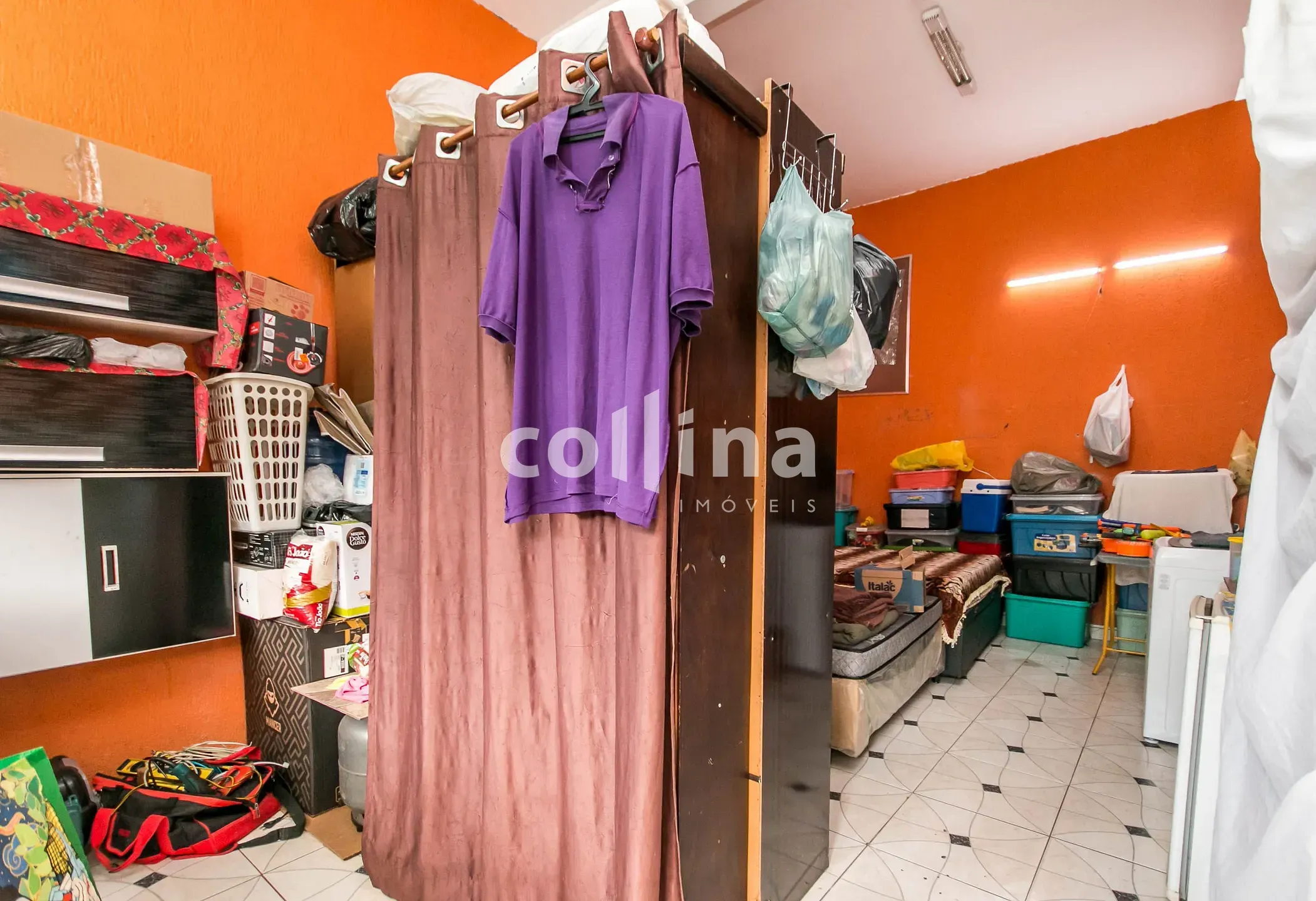 Sobrado, 3 quartos, 91 m² - Foto 12