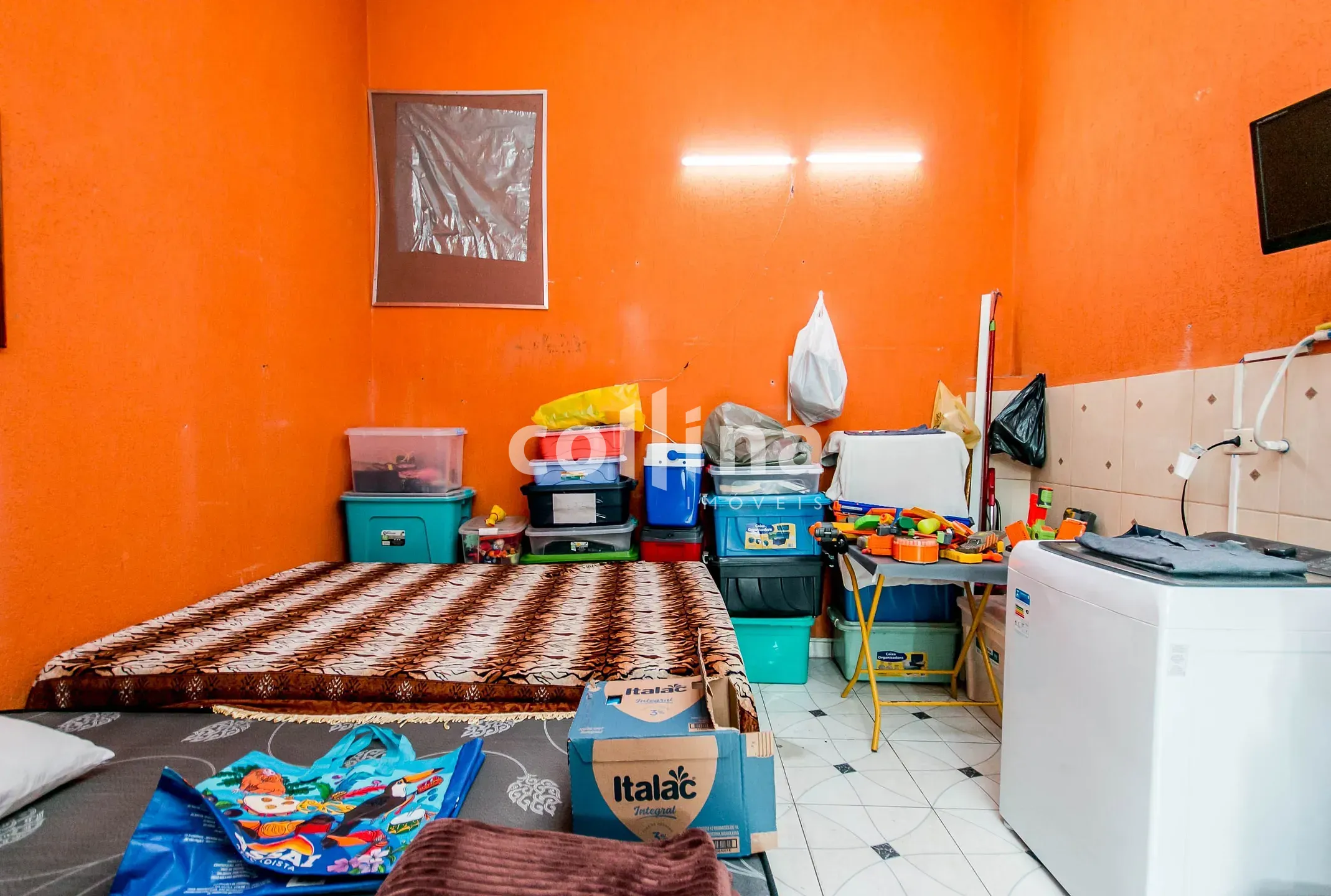 Sobrado, 3 quartos, 91 m² - Foto 14