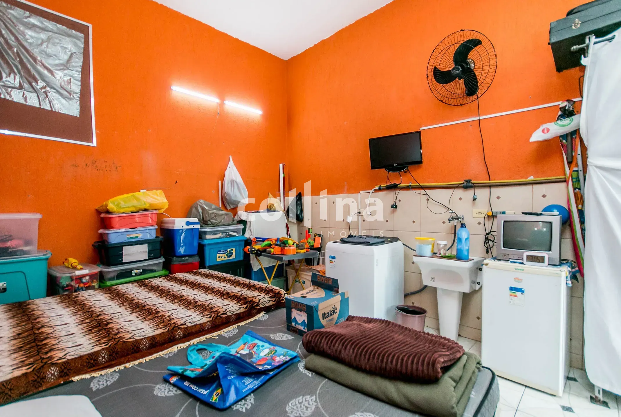 Sobrado, 3 quartos, 91 m² - Foto 15