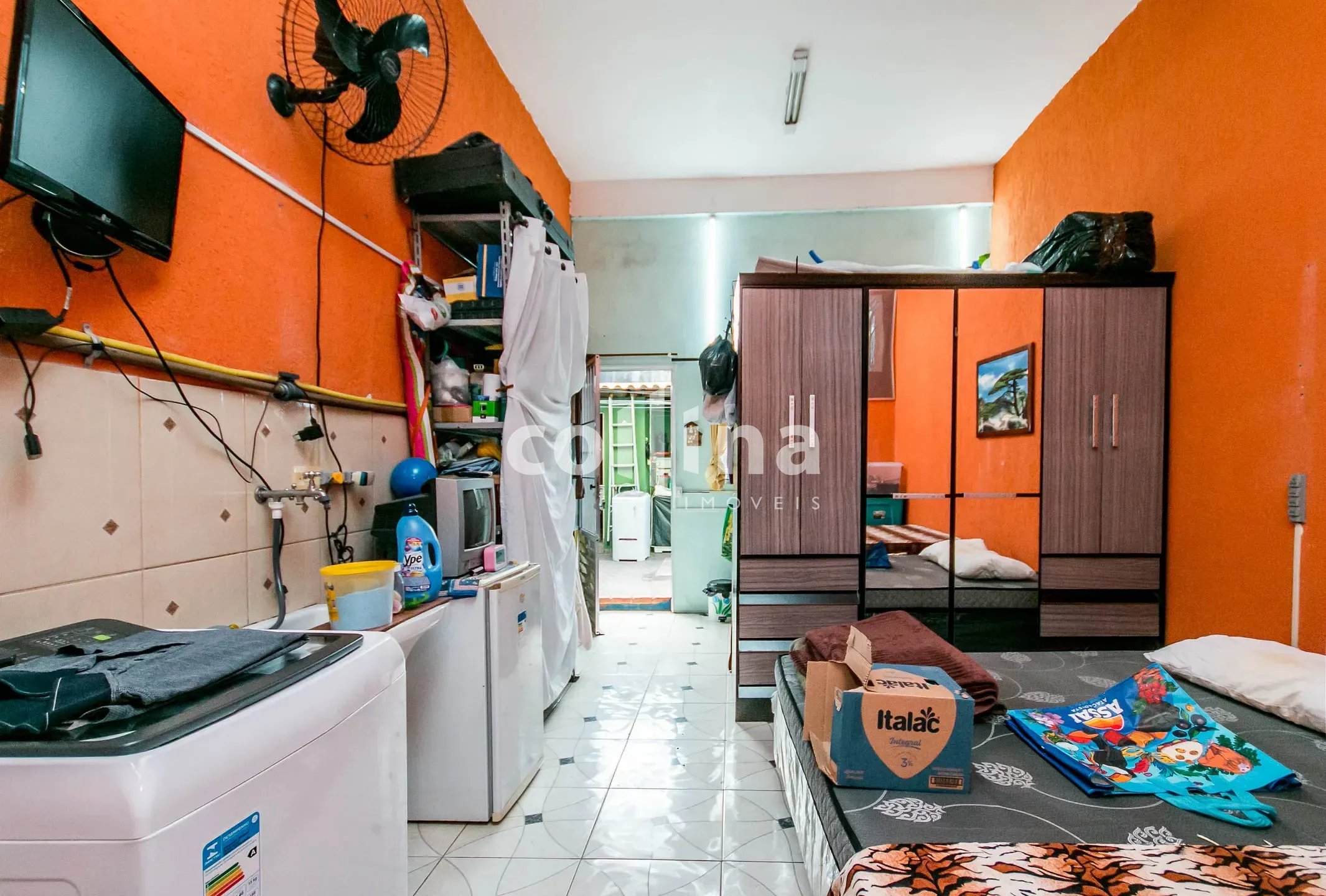 Sobrado, 3 quartos, 91 m² - Foto 16
