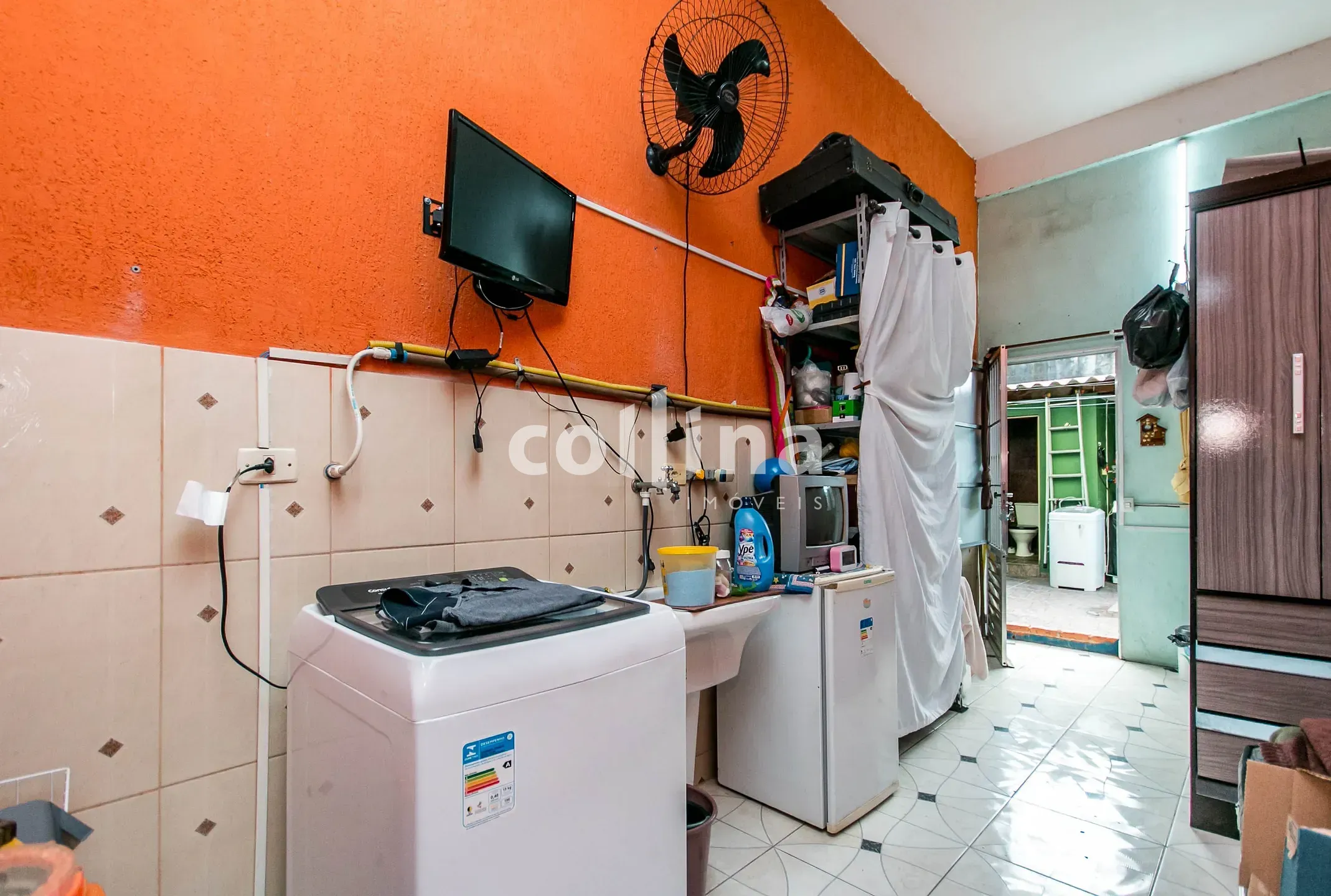 Sobrado, 3 quartos, 91 m² - Foto 17