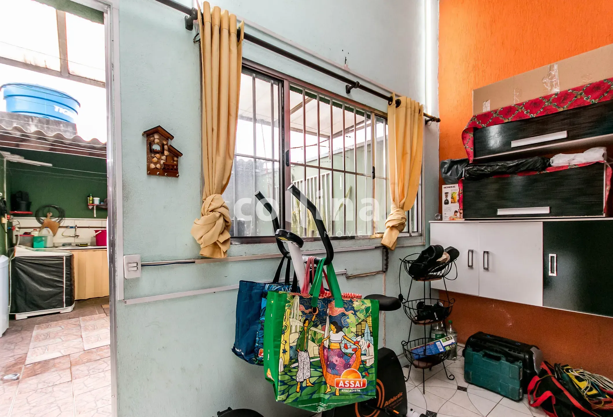 Sobrado, 3 quartos, 91 m² - Foto 18