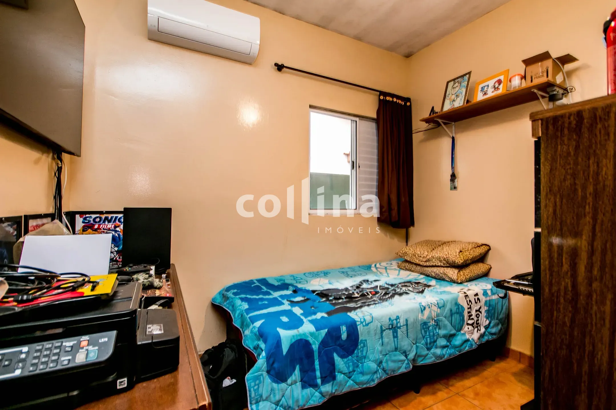 Sobrado, 3 quartos, 91 m² - Foto 19