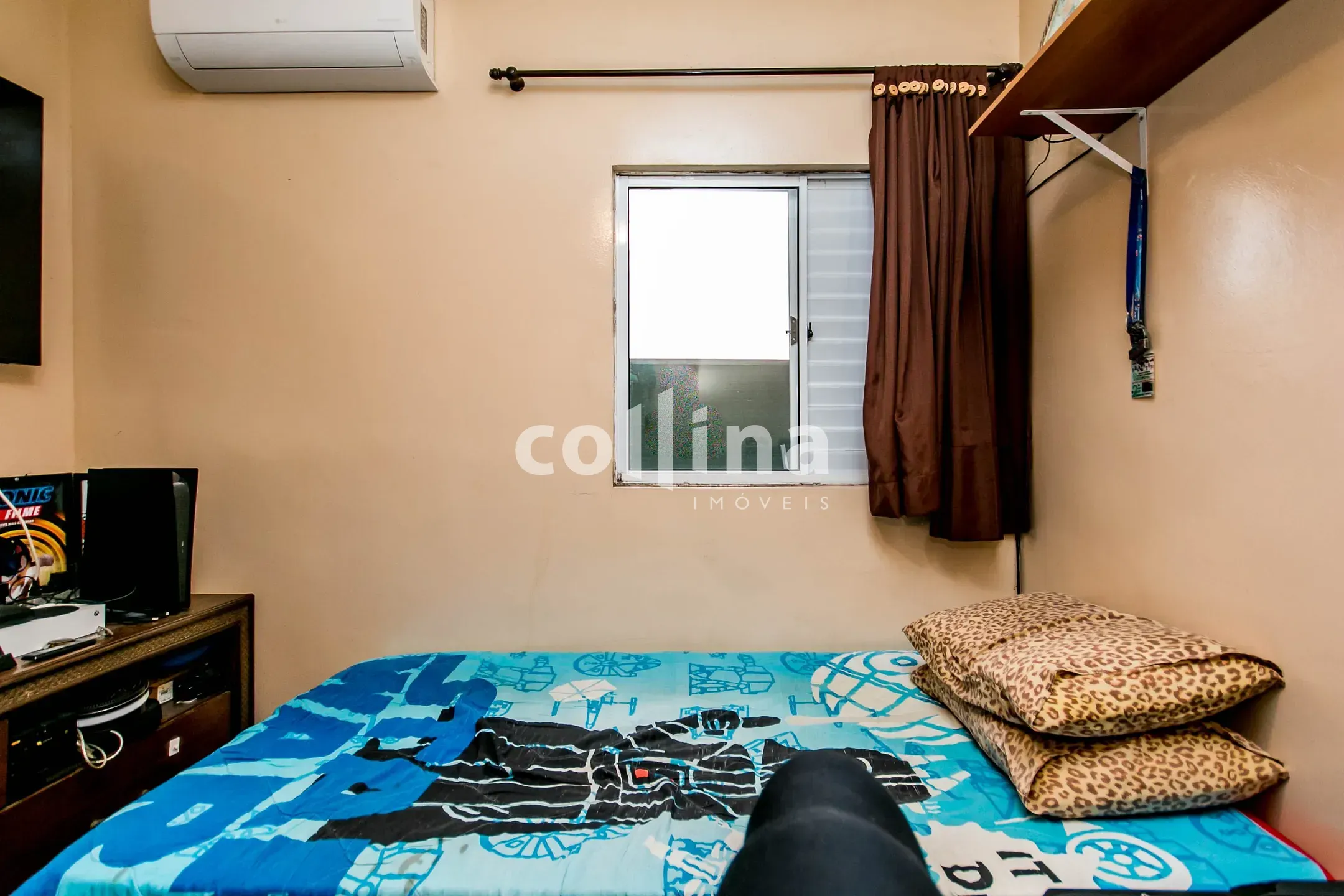 Sobrado, 3 quartos, 91 m² - Foto 21