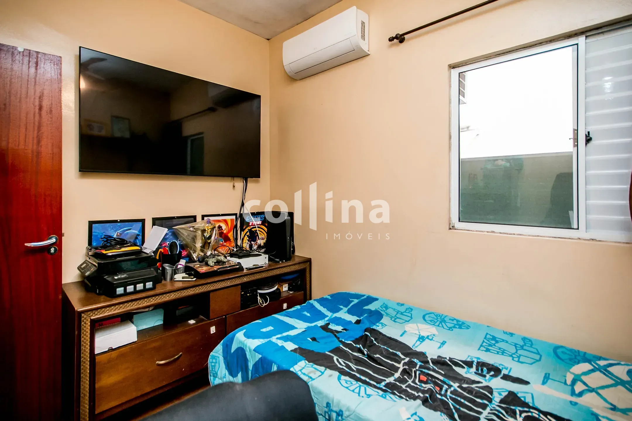 Sobrado, 3 quartos, 91 m² - Foto 22