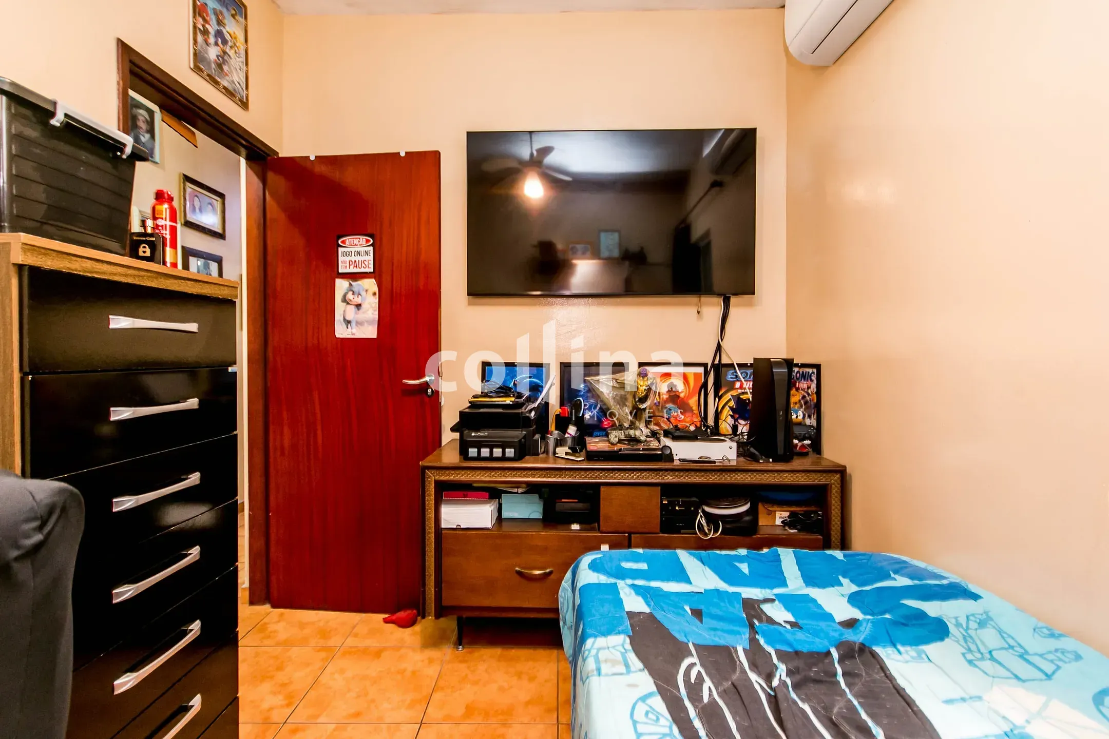 Sobrado, 3 quartos, 91 m² - Foto 23