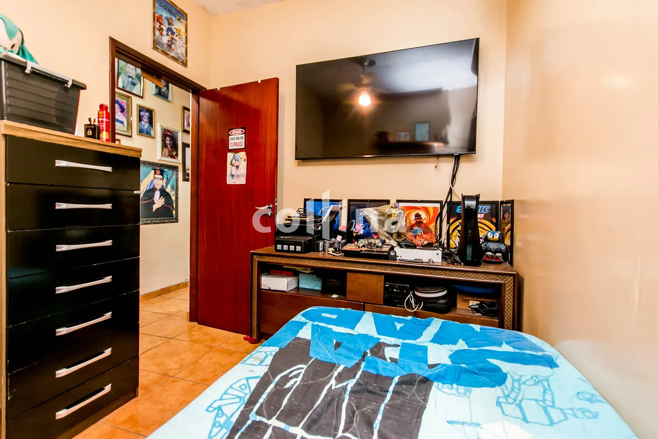 Sobrado, 3 quartos, 91 m² - Foto 24