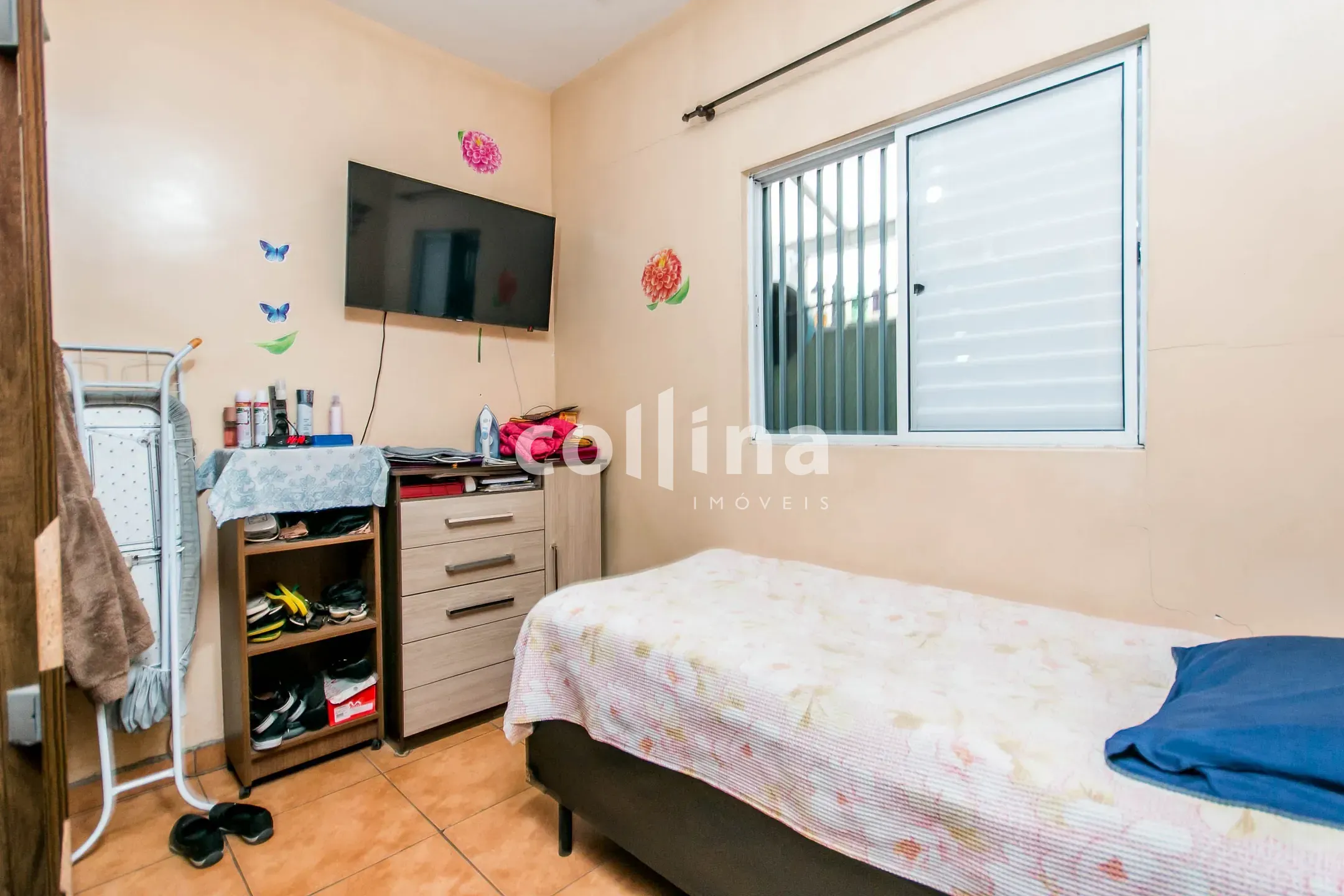 Sobrado, 3 quartos, 91 m² - Foto 25