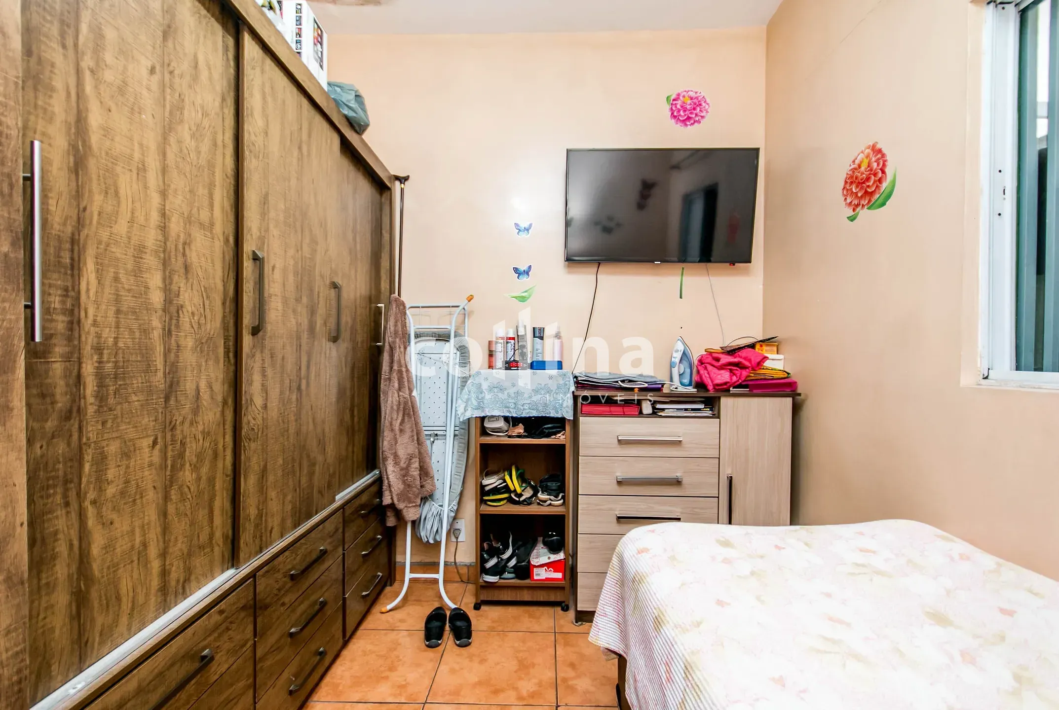 Sobrado, 3 quartos, 91 m² - Foto 26