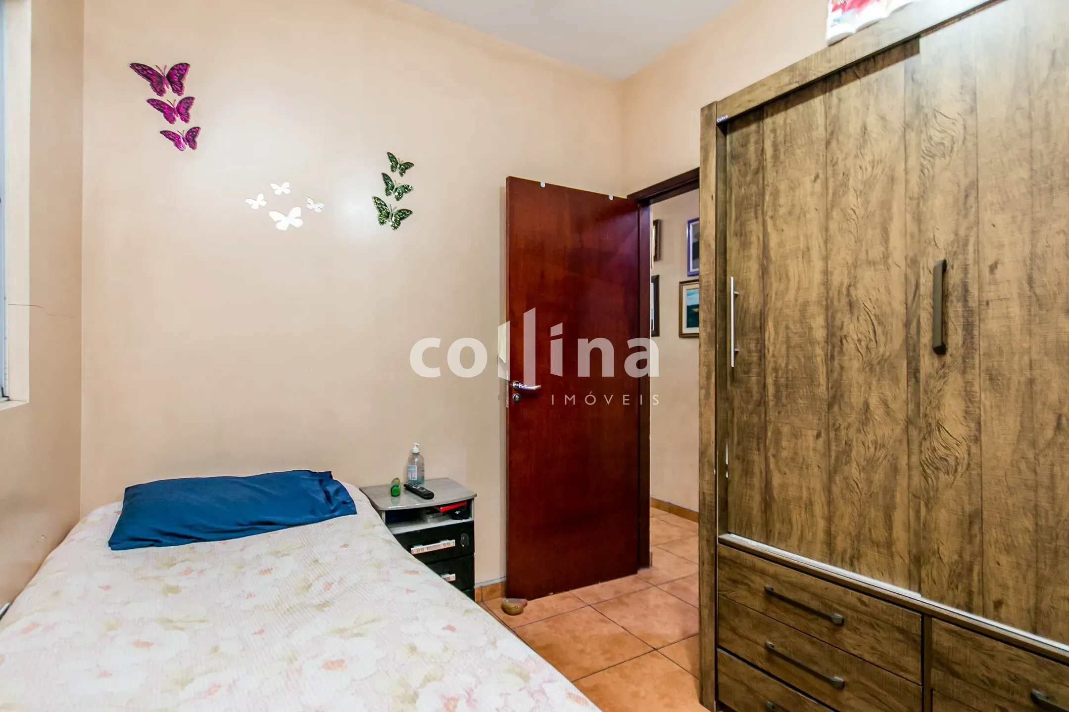 Sobrado, 3 quartos, 91 m² - Foto 27