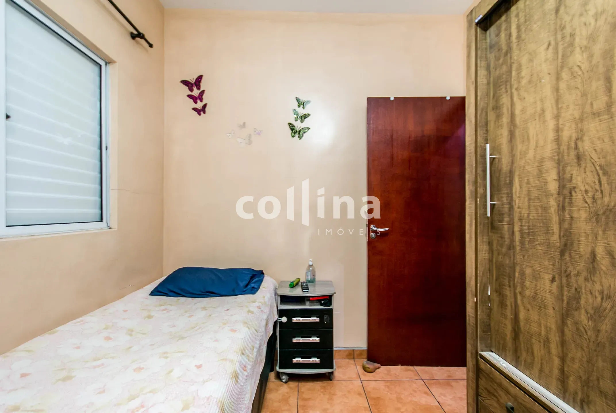 Sobrado, 3 quartos, 91 m² - Foto 28