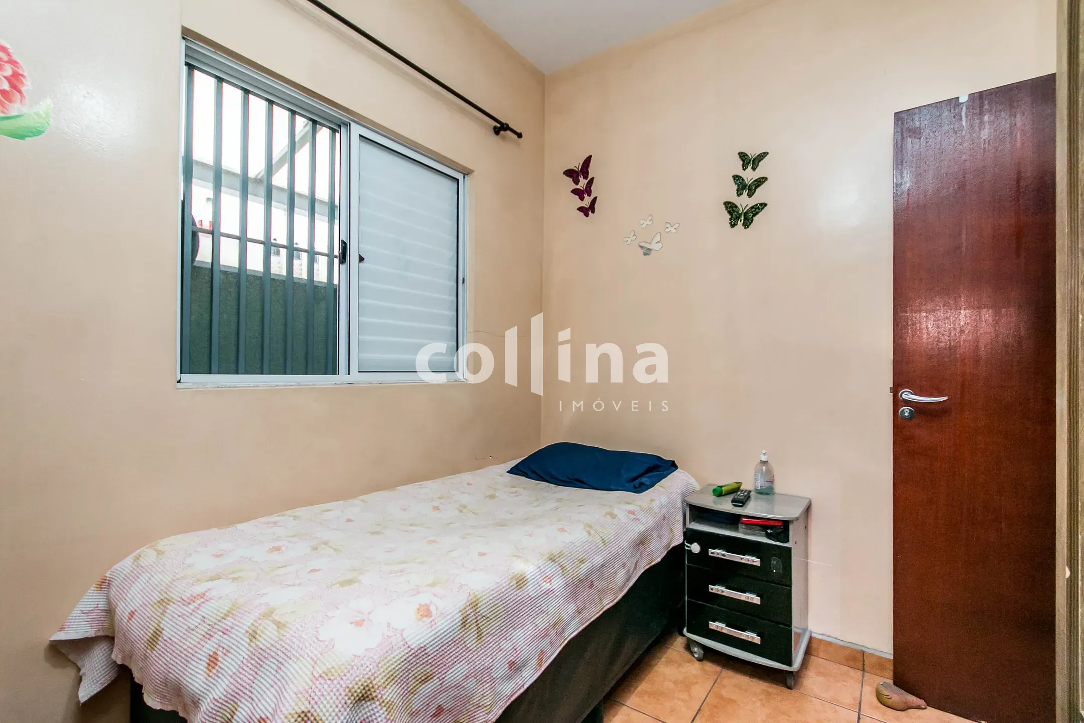Sobrado, 3 quartos, 91 m² - Foto 29
