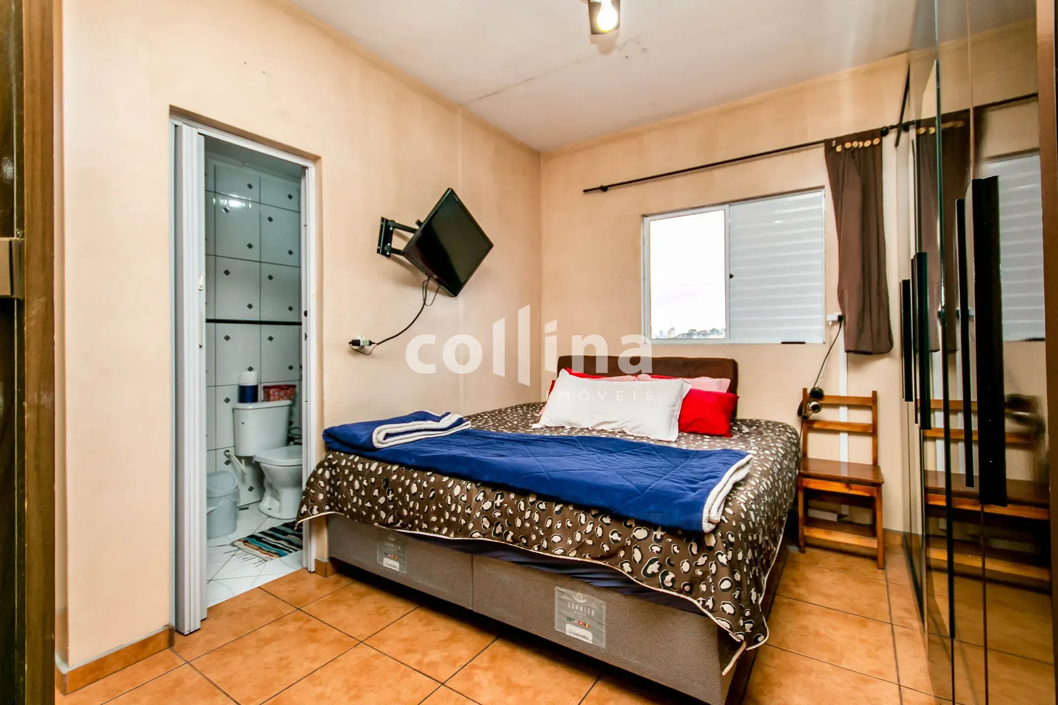 Sobrado, 3 quartos, 91 m² - Foto 30