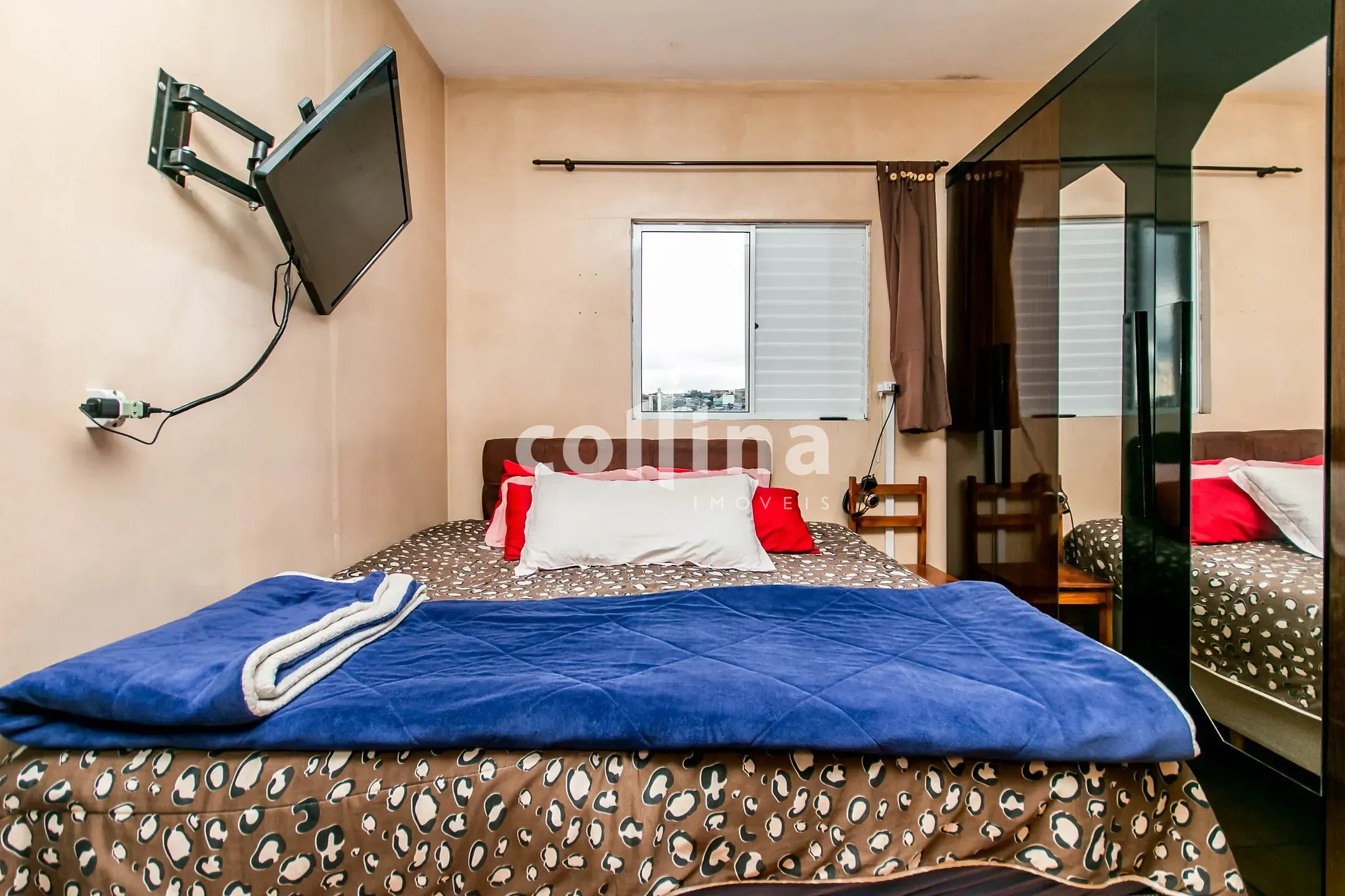 Sobrado, 3 quartos, 91 m² - Foto 31