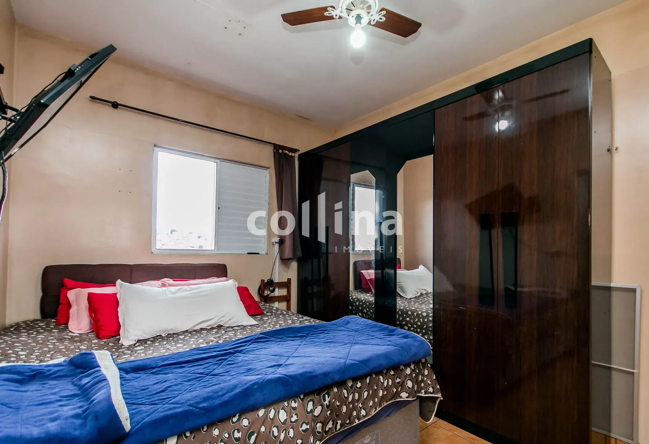 Sobrado, 3 quartos, 91 m² - Foto 32