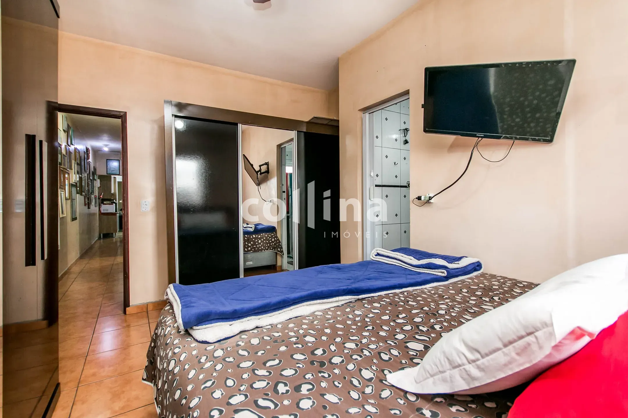 Sobrado, 3 quartos, 91 m² - Foto 33
