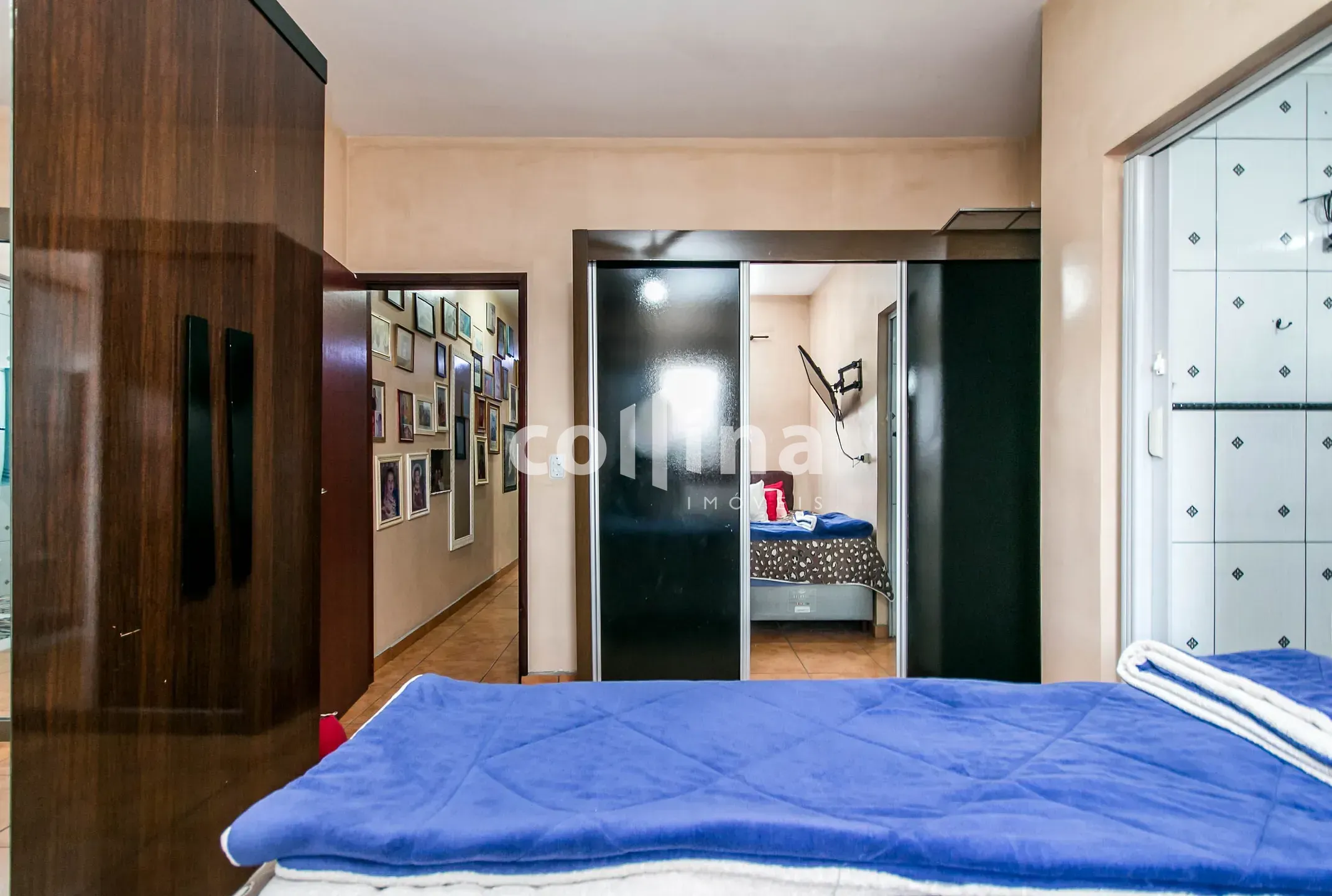 Sobrado, 3 quartos, 91 m² - Foto 34