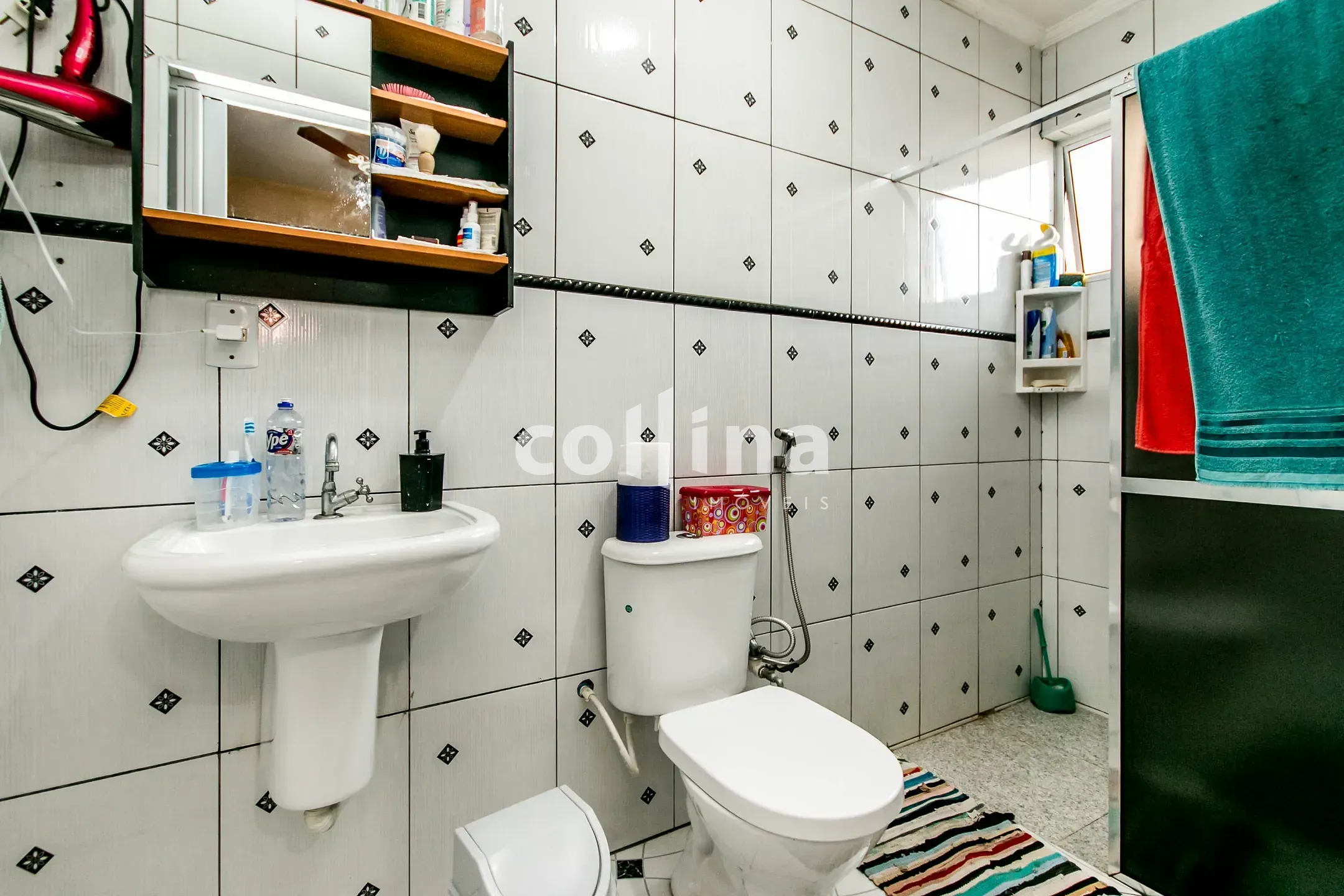 Sobrado, 3 quartos, 91 m² - Foto 35