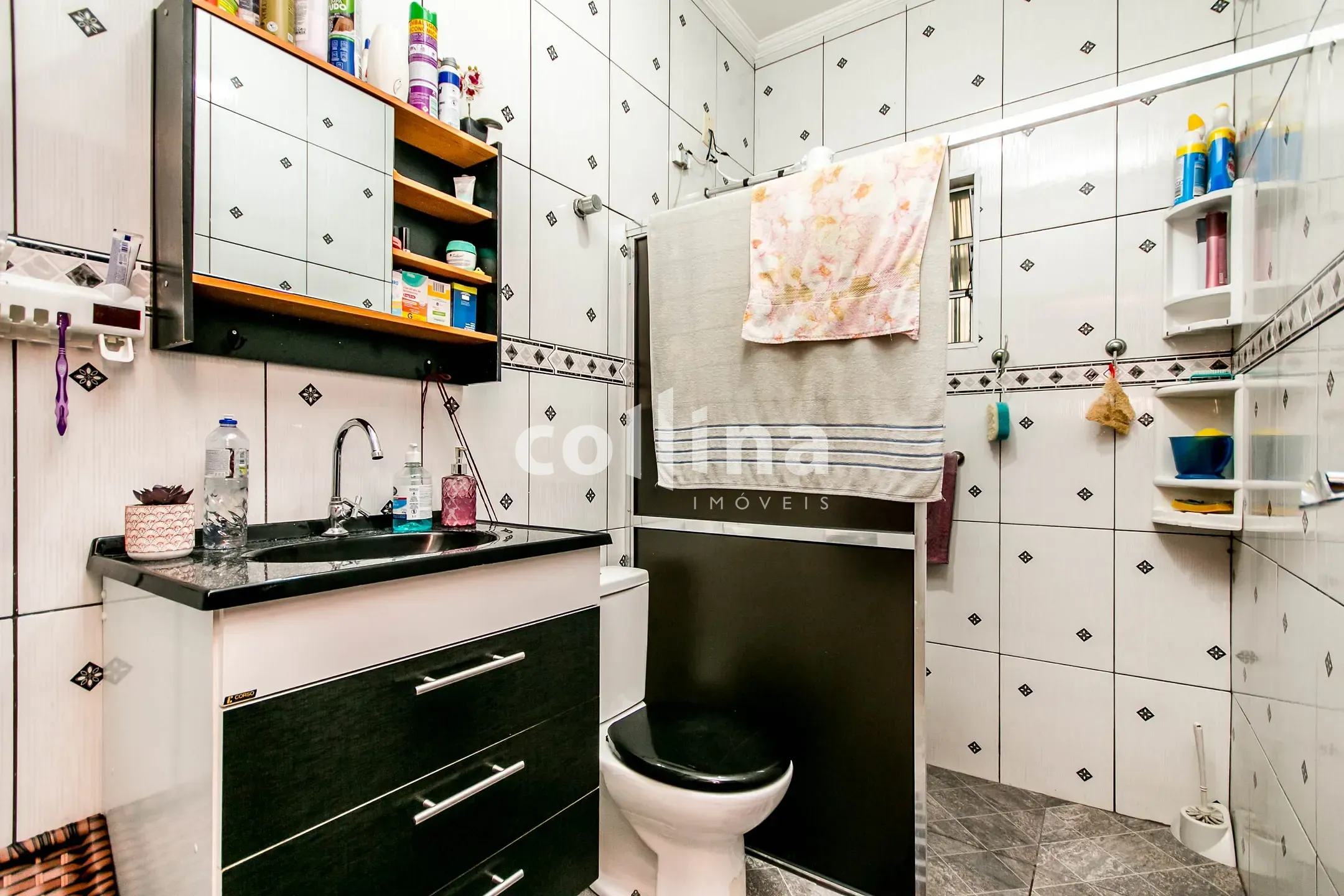 Sobrado, 3 quartos, 91 m² - Foto 36