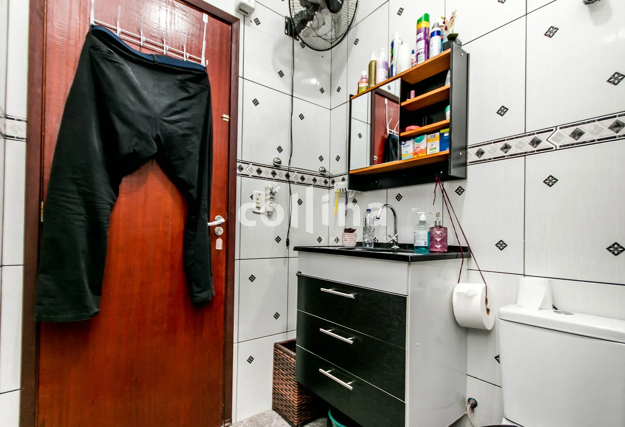 Sobrado, 3 quartos, 91 m² - Foto 37