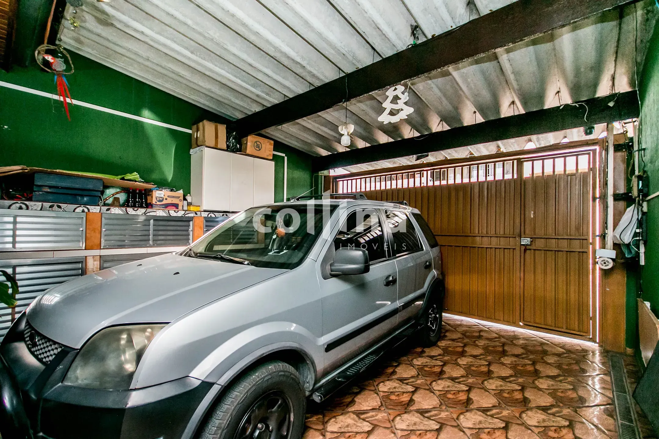 Sobrado, 3 quartos, 91 m² - Foto 38