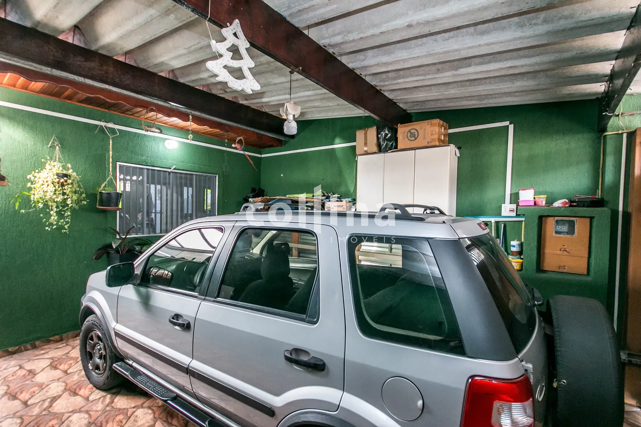 Sobrado, 3 quartos, 91 m² - Foto 39