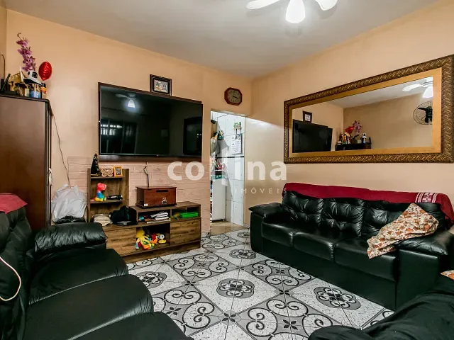 Sobrado com 150m² 3 quartos e 2 banheiros, à venda, no bairro Vila São Jorge em Carapicuíba