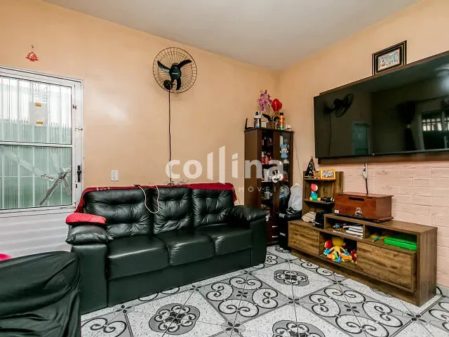 Sobrado com 150m² 3 quartos e 2 banheiros, à venda, no bairro Vila São Jorge em Carapicuíba