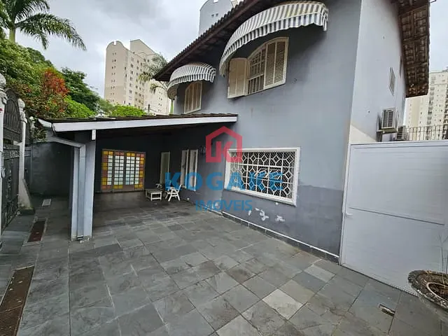 Sobrado com 350m² 3 quartos e 4 banheiros, à venda, no bairro Jardim Esplanada II em São José dos Campos