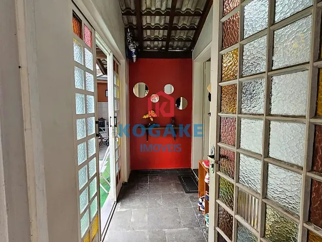 Sobrado com 350m² 3 quartos e 4 banheiros, à venda, no bairro Jardim Esplanada II em São José dos Campos