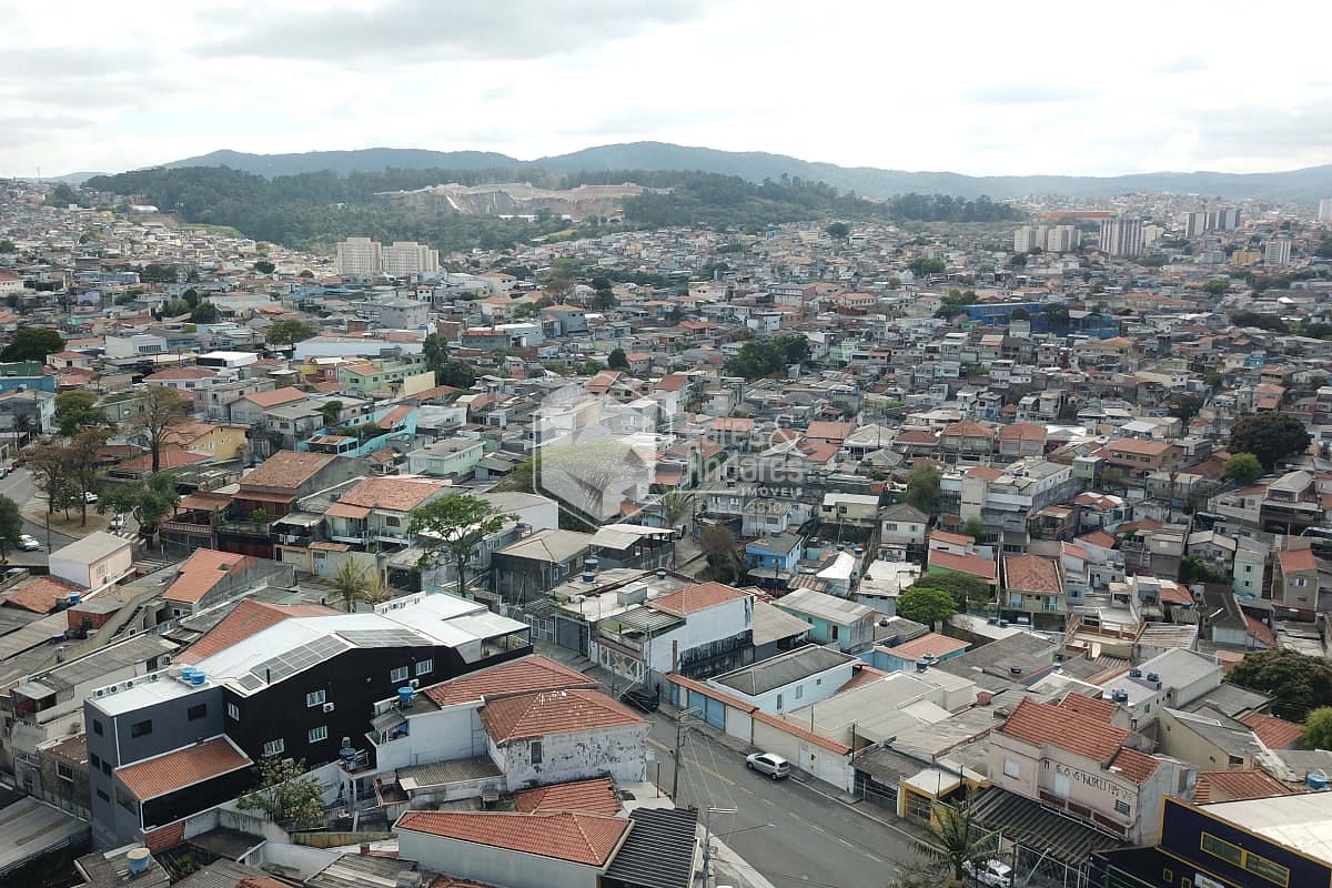 Sobrado, 2 quartos, 80 m² - Foto 57