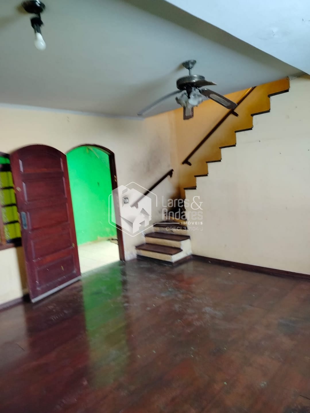 Sobrado, 2 quartos, 80 m² - Foto 6